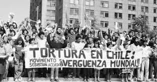 Comisión Nacional sobre prisión Política y Tortura