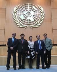 Grupo de Trabajo sobre desapariciones forzadas o involuntarias