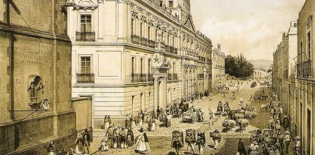 El Derecho Procesal Mercantil en la Nueva España