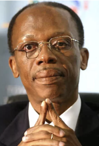 Aristide (1990-1996)