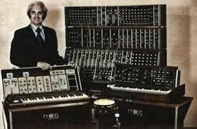 the moog