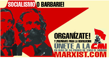 Manifiesto comunista