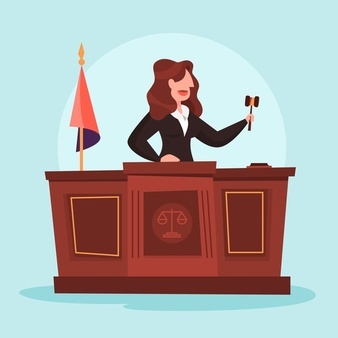 Otorgan  jurisdicción los Jueces de Letras