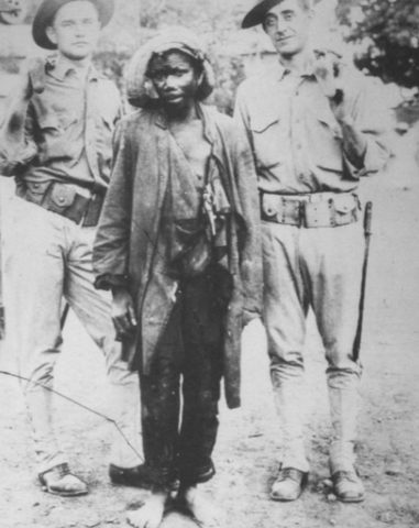 États-Unis en Haïti Video en Anglais