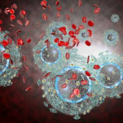 Timeline: La evolución del tratamiento antirretroviral