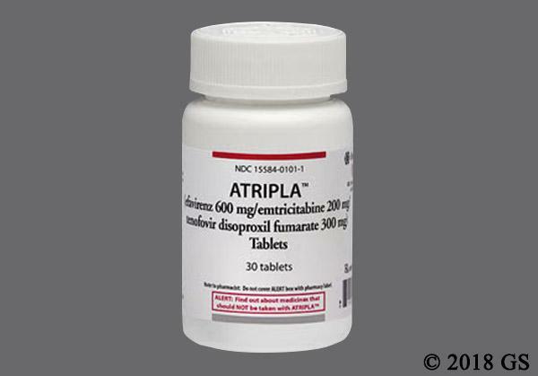 ATRIPLA