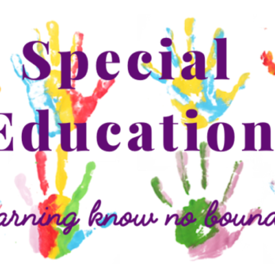 Timeline: History of Special Education and Inclusive Education