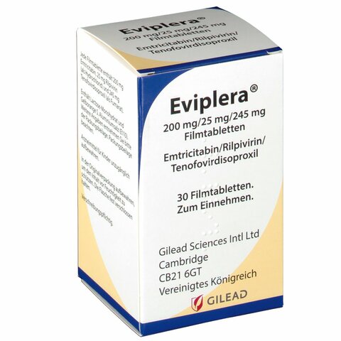 EVIPLERA