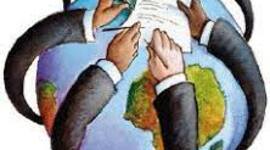 Timeline: Antecedentes del Derecho Colectivo en el Trabajo