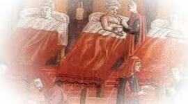 Timeline: Antecedentes de la Seguridad Social // Alumno: Mendoza Sánchez Alberto //