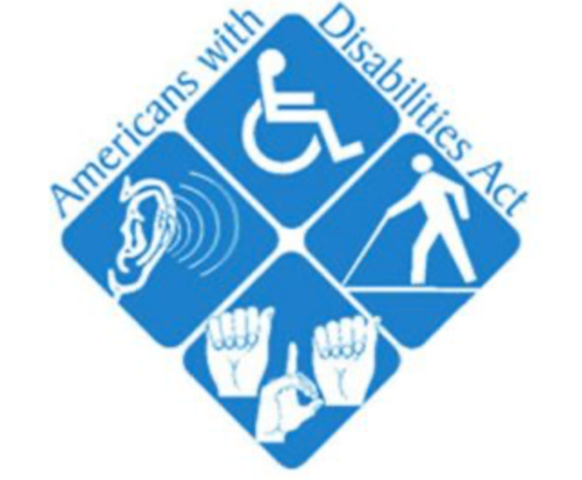 Americans with Disabilities Act