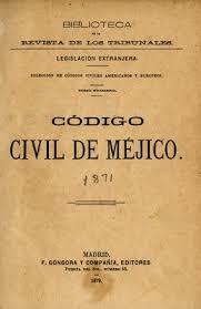 Código Civil de 1870