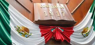 Artículo 123 Constitucional