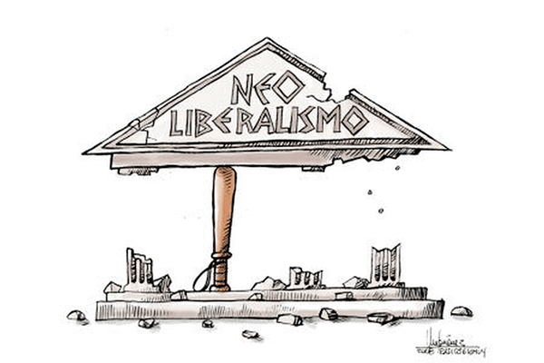 Laborismo y Neoliberalismo