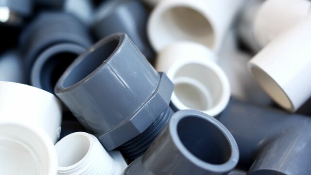 FDA restricts use of PVC in food packaging and lead in baby food packages.