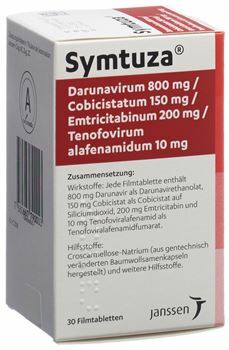 SYMTUZA