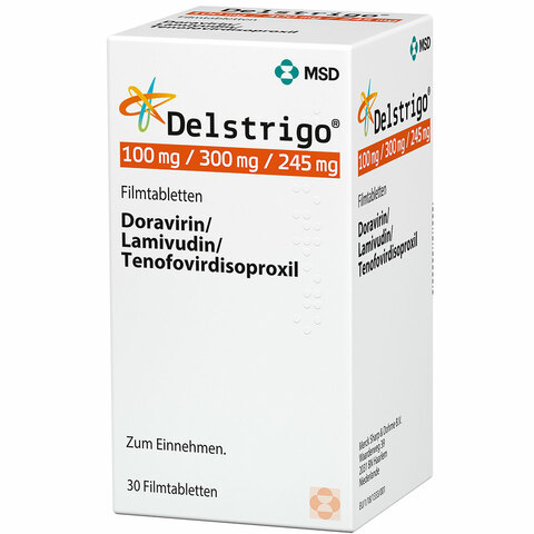 DELSTRIGO