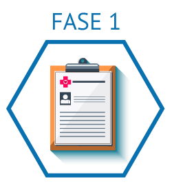 Primer Ensayo Clinico Fase I