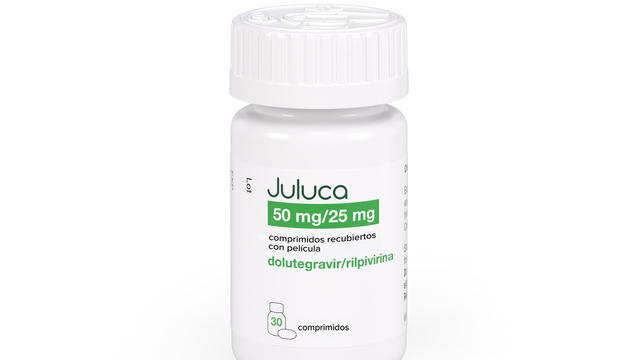 JULUCA