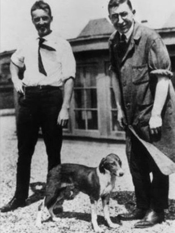 The First Modern Trash Bag