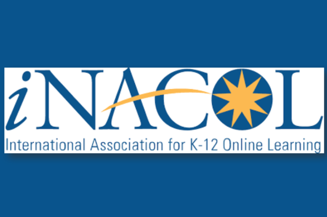 International Association for K-12 Online Learning