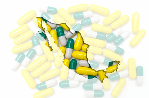 Disponibilidad de AZT en Mexico