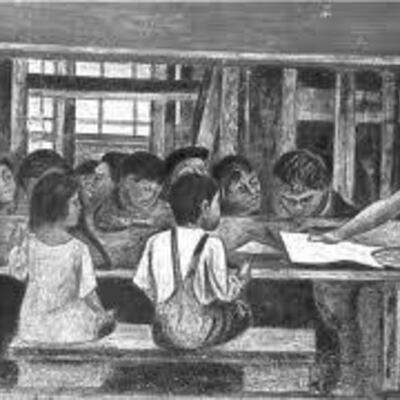 Timeline: Historia de la Educación en México- Desde 1917 hasta Ernesto Ponce de Leòn