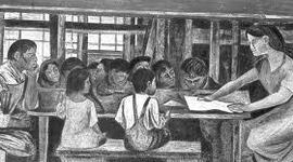 Timeline: Historia de la Educación en México- Desde 1917 hasta Ernesto Ponce de Leòn