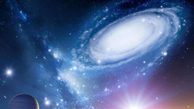 teoría del estado estacionario (James Jeans)