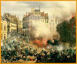 Lucha de las Clases Sociales