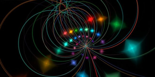 teoría de cuerdas (Stephen Hawking)