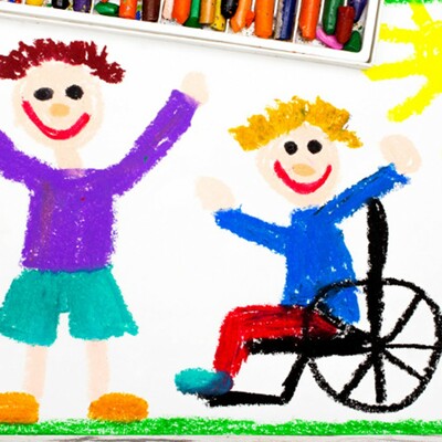 Timeline: History of Special Education