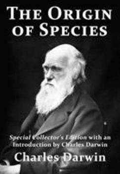Charles Darwin publishes Origin of Species