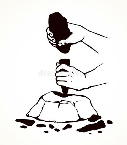 Origins of Sculptures