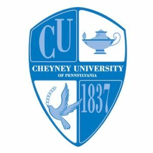 Cheyney University Opens for African Americans