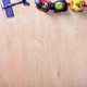 Toys background