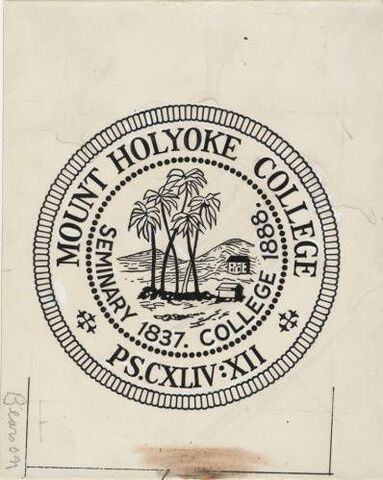 Mount Holyoke Female Seminary Established