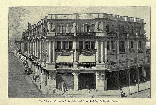 Primer Tribunal Mercantil