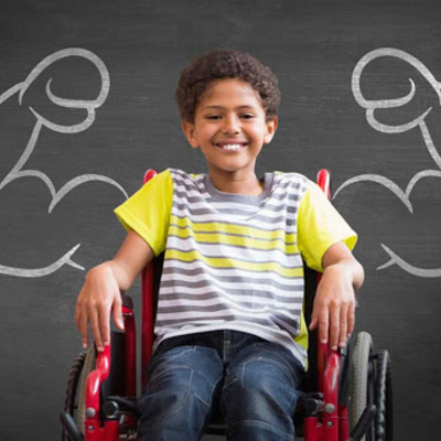 Timeline: History of Special Education and Inclusive Education