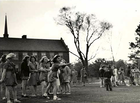 Perkins Institution for the Blind