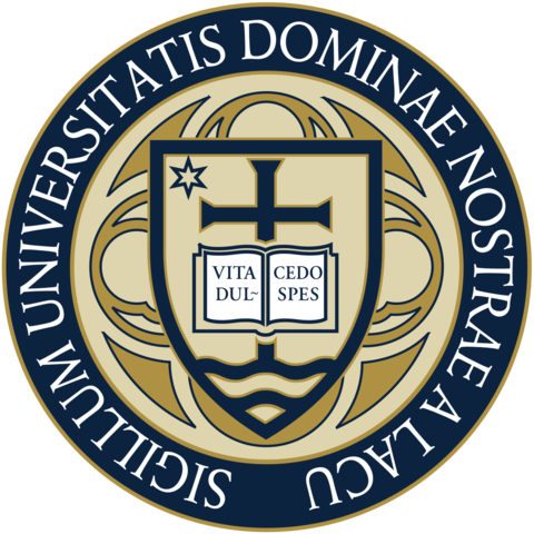 University of Notre Dame Founded