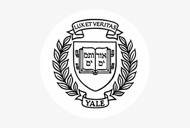 Yale Founded
