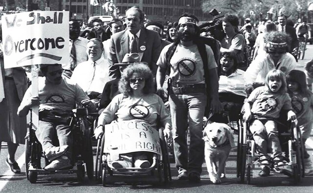 Rehabilitation Act of 1973