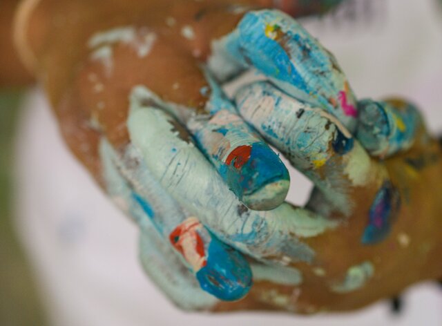 Start of First Romantic Relationship