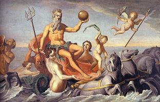 Teoría versión de la antigua Grecia