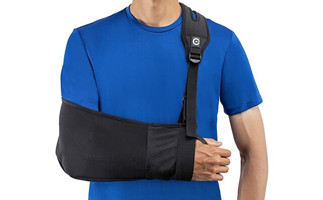 Shoulder Injury and Surgery