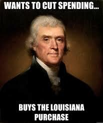 Louisiana Purchase