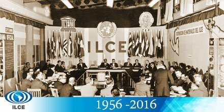 Se establece el Instituto Latinoamericano de Cinematografía Educativa. (ILCE)