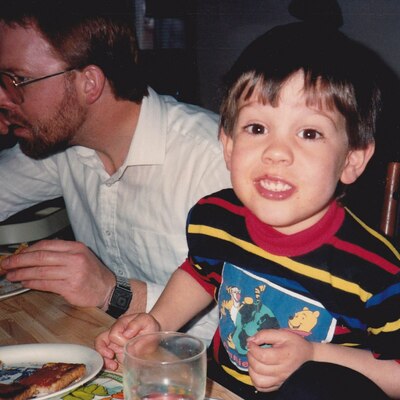 Timeline: Michael's Grief Timeline