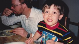 Timeline: Michael's Grief Timeline